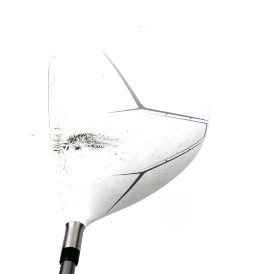 TaylorMade RBZ HT Driver / 13 Degree / RBZ Level 2 Ladies Flex