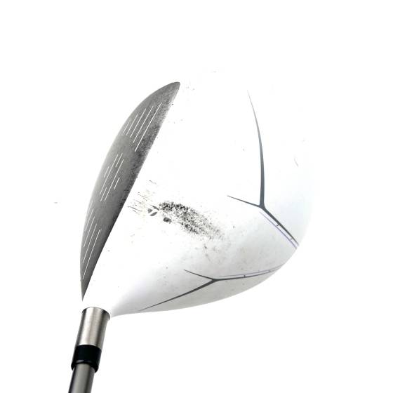 TaylorMade RBZ HT Driver / 13 Degree / RBZ Level 2 Ladies Flex