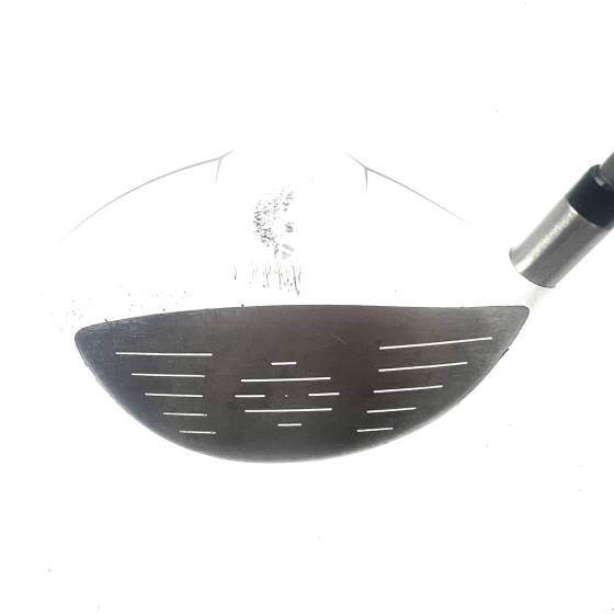 TaylorMade RBZ HT Driver / 13 Degree / RBZ Level 2 Ladies Flex