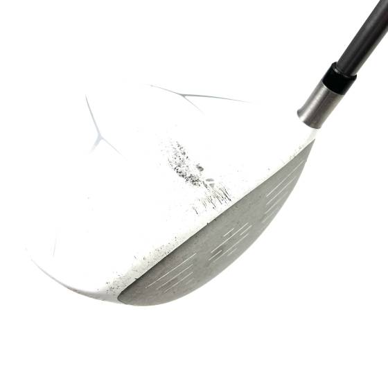 TaylorMade RBZ HT Driver / 13 Degree / RBZ Level 2 Ladies Flex