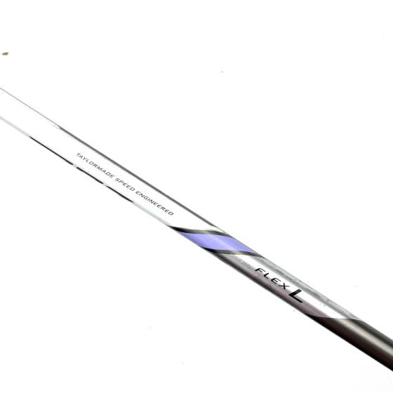 TaylorMade RBZ HT Driver / 13 Degree / RBZ Level 2 Ladies Flex