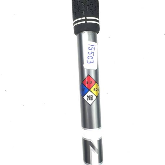Hzrdus Silver 3 Wood Shaft / Stiff Flex / Cobra 2nd Gen