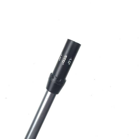 Hzrdus Silver 3 Wood Shaft / Stiff Flex / Cobra 2nd Gen