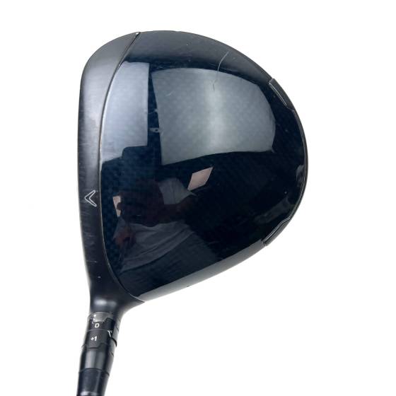Callaway Paradym Driver / 10.5 Degree / Tensei White AV Series 75 Stiff Flex