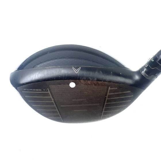 Callaway Paradym Driver / 10.5 Degree / Tensei White AV Series 75 Stiff Flex