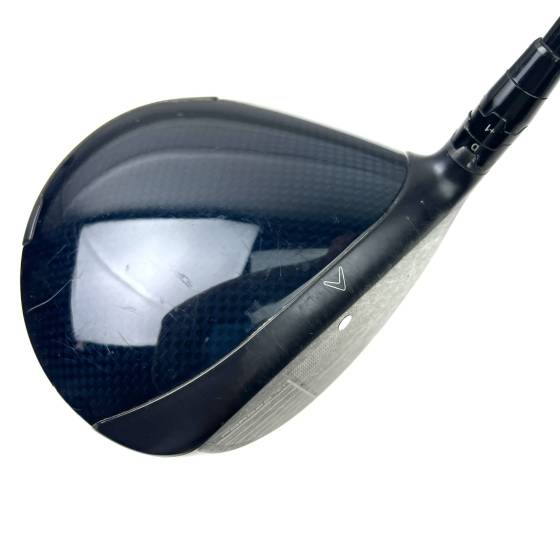 Callaway Paradym Driver / 10.5 Degree / Tensei White AV Series 75 Stiff Flex