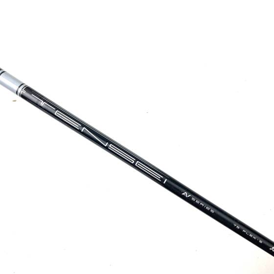Callaway Paradym Driver / 10.5 Degree / Tensei White AV Series 75 Stiff Flex