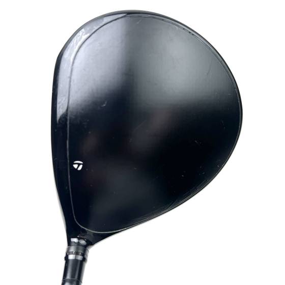 Taylormade Stealth Plus Driver / 9 Degree / Fujikura Air Speeder 45 Stiff Flex