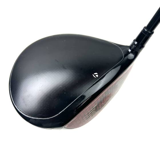 Taylormade Stealth Plus Driver / 9 Degree / Fujikura Air Speeder 45 Stiff Flex