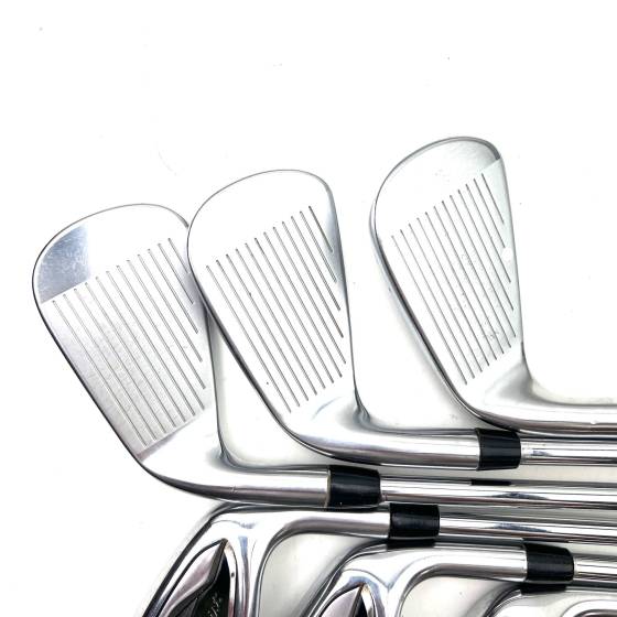 Titleist T200 2019 Irons / 5-PW / AMT Red R300 Regular Flex