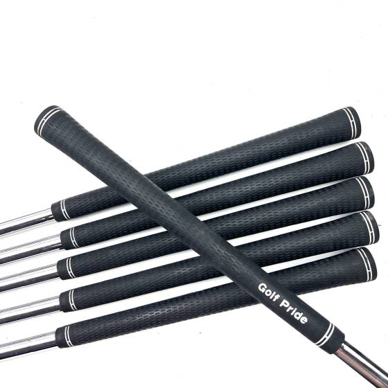 Titleist T200 2019 Irons / 5-PW / AMT Red R300 Regular Flex
