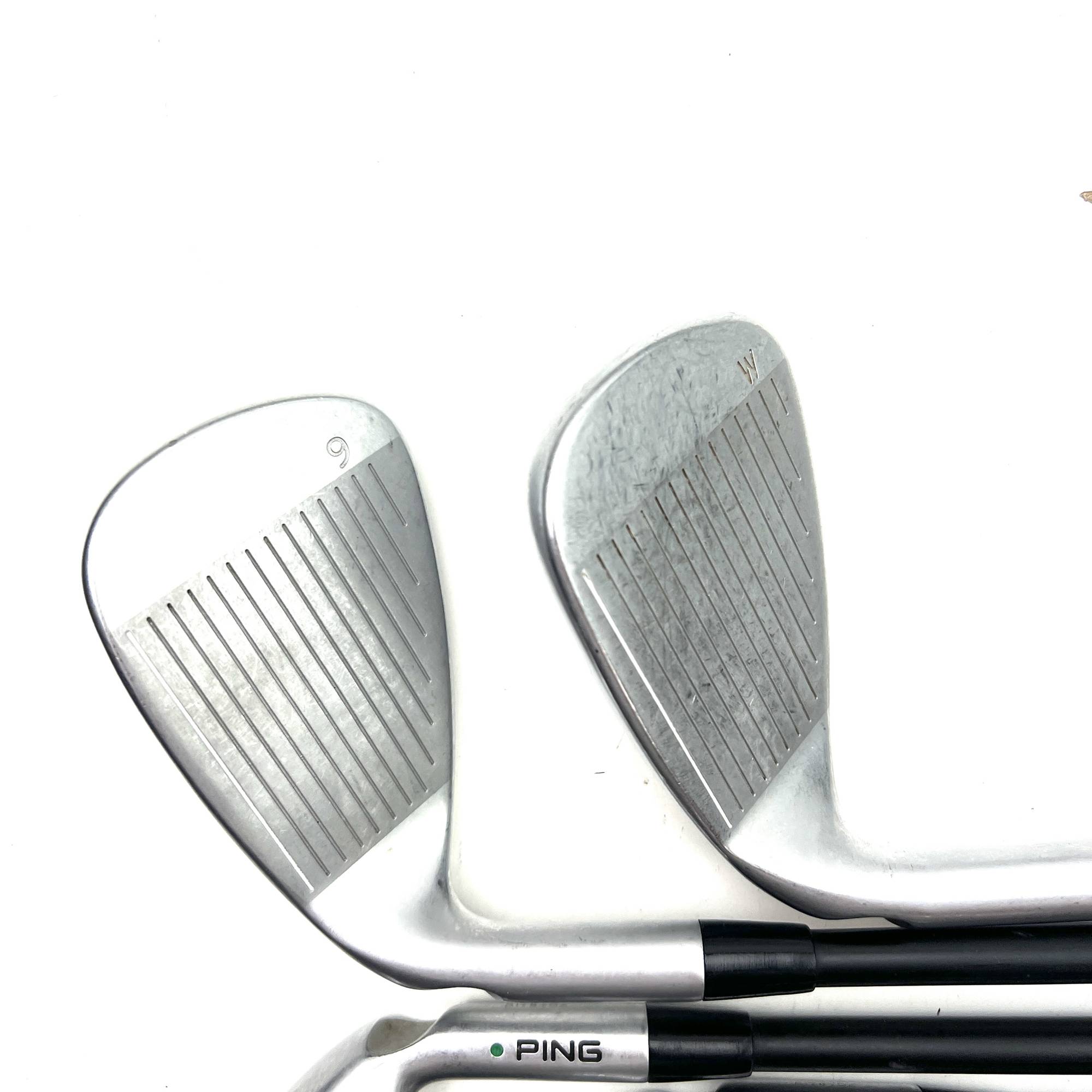 Ping G400 Irons / 6-PW / Alta CB Regular Flex