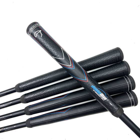 Ping G400 Irons / 6-PW / Alta CB Regular Flex