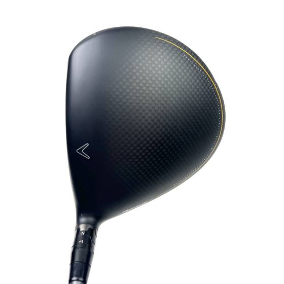 Callaway Rogue ST Max LS Driver / 9 Degree / HZRDUS Stiff Flex