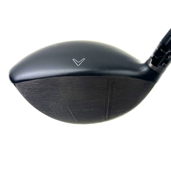 Callaway Rogue ST Max LS Driver / 9 Degree / HZRDUS Stiff Flex