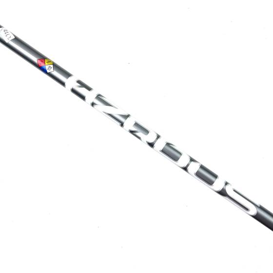 Callaway Rogue ST Max LS Driver / 9 Degree / HZRDUS Stiff Flex