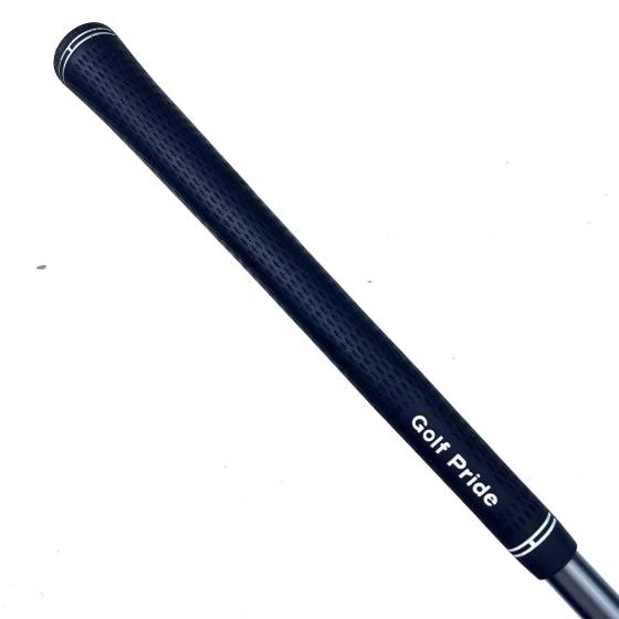 Callaway Rogue ST Max LS Driver / 9 Degree / HZRDUS Stiff Flex