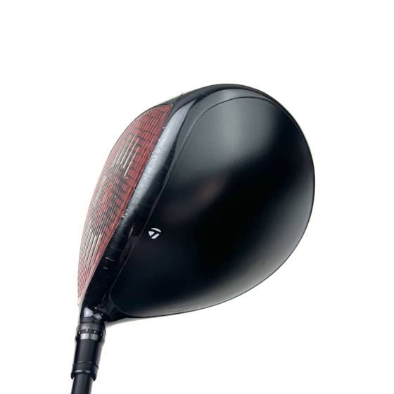 Taylormade Stealth Driver / 9 Degree / Ventus 5 Stiff Flex