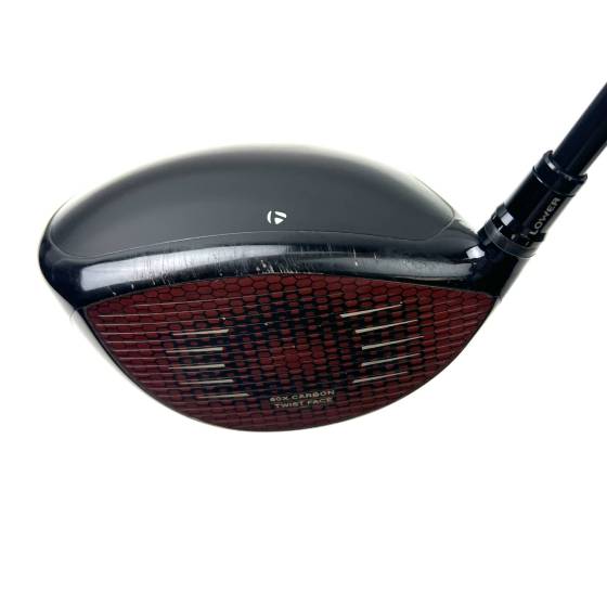 Taylormade Stealth Driver / 9 Degree / Ventus 5 Stiff Flex