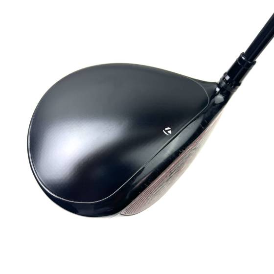 Taylormade Stealth Driver / 9 Degree / Ventus 5 Stiff Flex