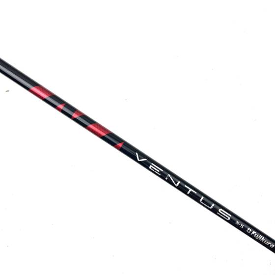 Taylormade Stealth Driver / 9 Degree / Ventus 5 Stiff Flex