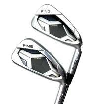 Ping G430 Irons / 4-PW / AWT 2.0 Stiff Flex