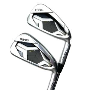 Ping G430 Irons / 4-PW / AWT 2.0 Stiff Flex