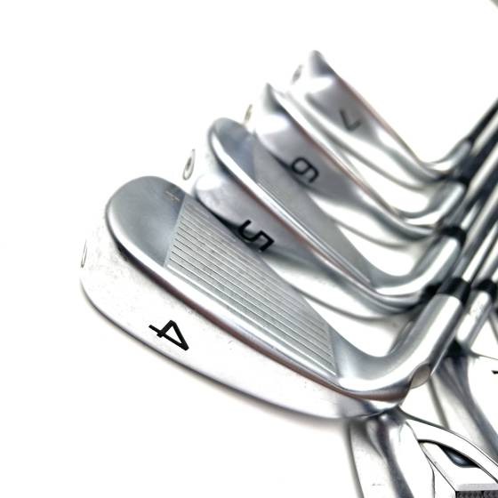 Ping G430 Irons / 4-PW / AWT 2.0 Stiff Flex