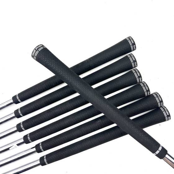 Ping G430 Irons / 4-PW / AWT 2.0 Stiff Flex
