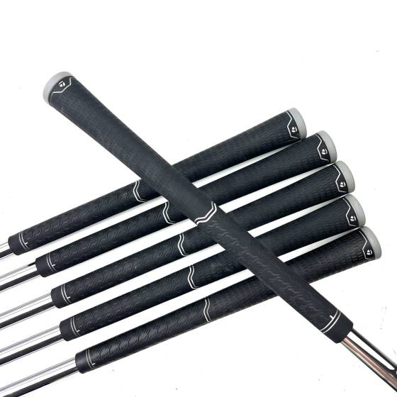 Taylormade M4 Irons / 5-PW / True Temper XP 100 Stiff Flex