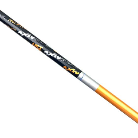 Taylormade RBZ Driver / 10.5 Degree / UST ProForce AXIV 59 Regular Flex
