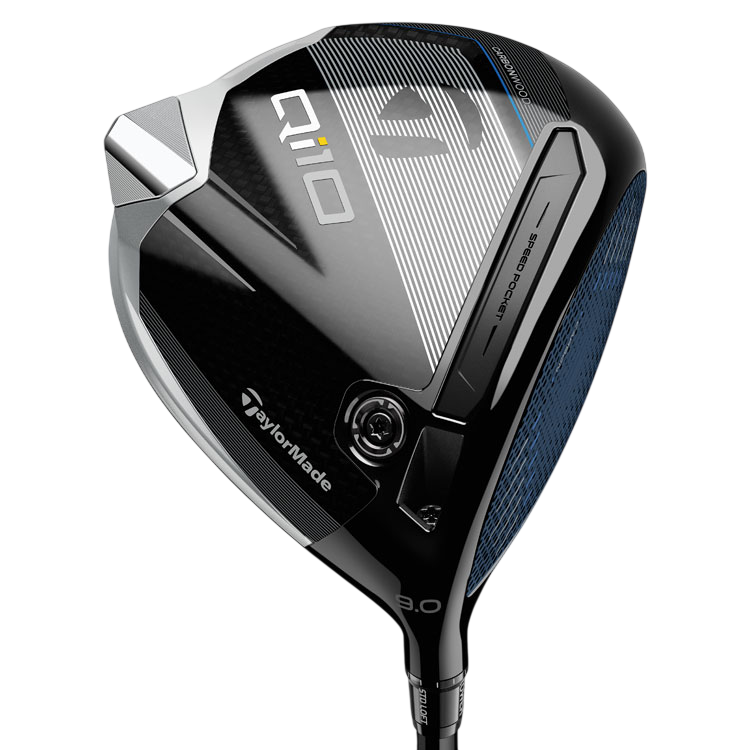 Taylormade Drivers