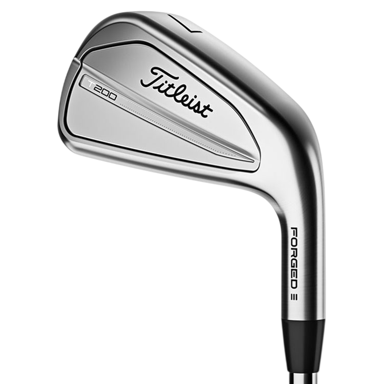 Titleist Irons