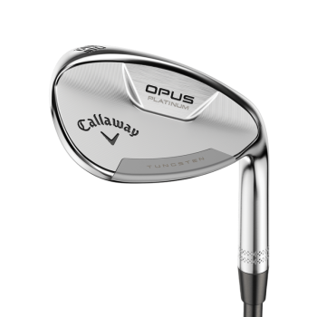 Used Callaway Opus Wedges