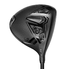 Used Cobra DarkSpeed Fairway Wood