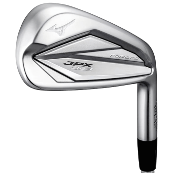 Used Mizuno JPX 923 Irons