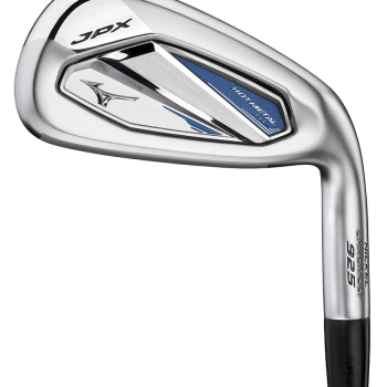 Used Mizuno JPX 925 Irons