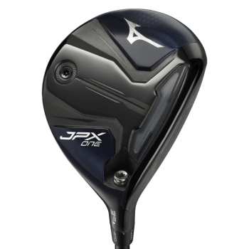 Used Mizuno JPX One Fairway Woods