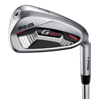 Used Ping G410 Irons