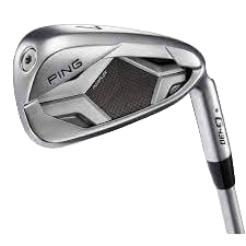 Used Ping G430 Irons