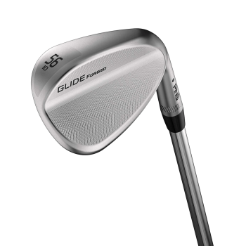 Used Ping Glide Wedges hero image on transparent background