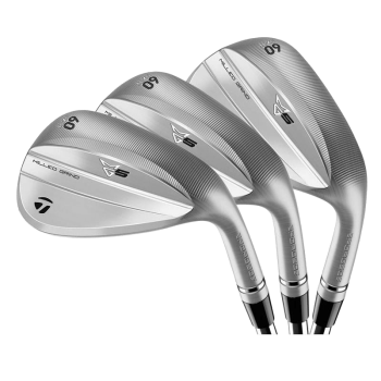 Used Taylormade MG5 Wedges