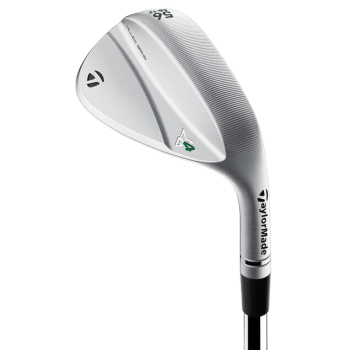 Used Taylormade Milled Grind Wedges