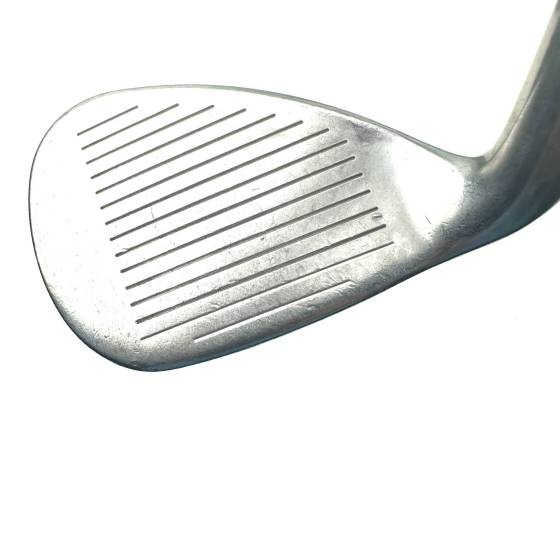 Callaway RAZR X Sand Wedge / 56 Degree / Callaway 65 Senior Flex
