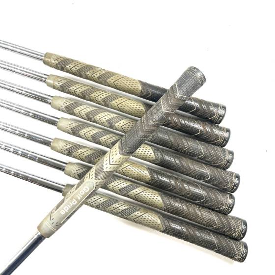 Ping G15 Irons / 4-SW / AWT Regular Flex