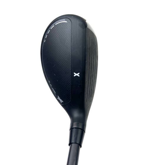 Left Handed PXG 0311 Gen 6 3 Hybrid / 19 Degree / Evenflow Riptide X-Stiff Flex