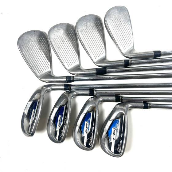 Cobra King FP Irons / 5-SW / Cobra Regular Flex