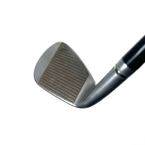 Taylormade Milled Grind 4 Pitching Wedge / 46 Degree / Dynamic Gold Tour Issue 115 Wedge Flex
