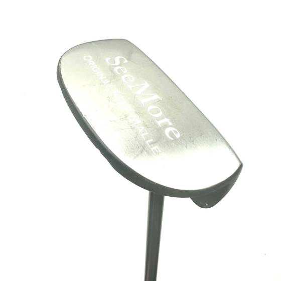 Seemore Original FGP Putter / 34 Inches