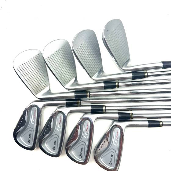Srixon I-701 Tour Irons / 3-PW / Dynamic Gold S300 Stiff Flex
